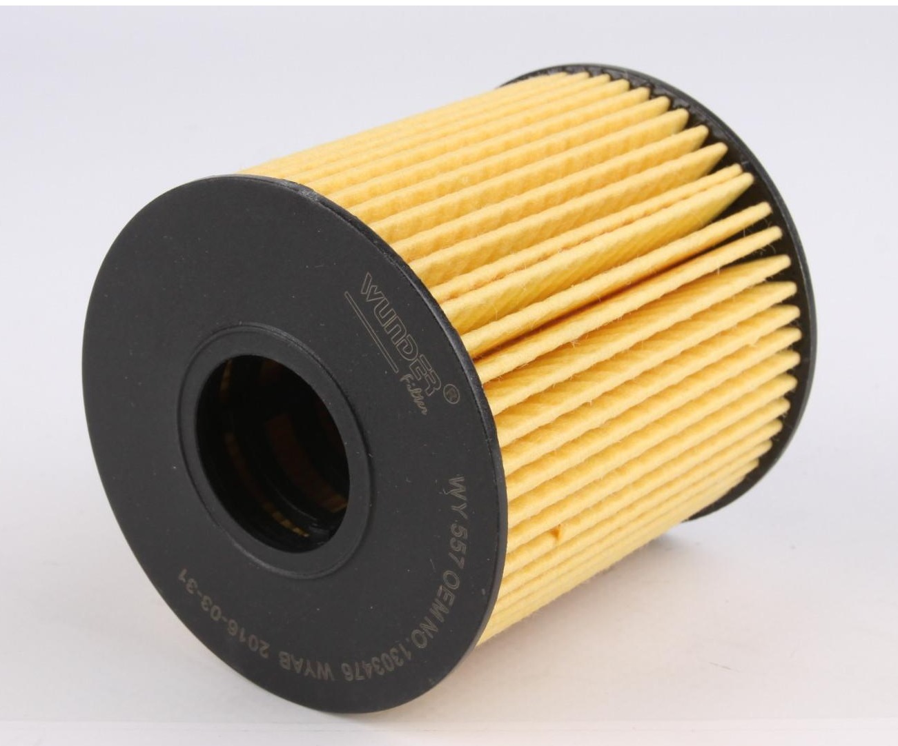 WY557 WUNDER FILTER